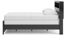 Broachmyn Bed - My Sweet Home Furniture (Queens, NY)