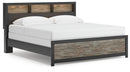 Broachmyn Bed - My Sweet Home Furniture (Queens, NY)