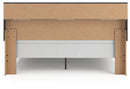 Broachmyn Bed - My Sweet Home Furniture (Queens, NY)