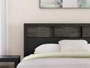 Broachmyn Bed - My Sweet Home Furniture (Queens, NY)