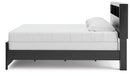 Broachmyn Bed - My Sweet Home Furniture (Queens, NY)