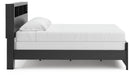 Broachmyn Bed - My Sweet Home Furniture (Queens, NY)
