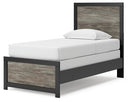 Broachmyn Bed - My Sweet Home Furniture (Queens, NY)