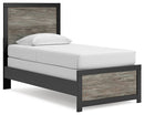 Broachmyn Bed - My Sweet Home Furniture (Queens, NY)