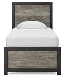 Broachmyn Bed - My Sweet Home Furniture (Queens, NY)