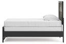 Broachmyn Bed - My Sweet Home Furniture (Queens, NY)