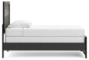 Broachmyn Bed - My Sweet Home Furniture (Queens, NY)