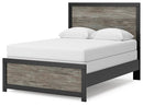 Broachmyn Bed - My Sweet Home Furniture (Queens, NY)