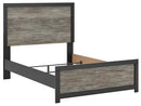 Broachmyn Bed - My Sweet Home Furniture (Queens, NY)