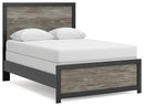 Broachmyn Bed - My Sweet Home Furniture (Queens, NY)
