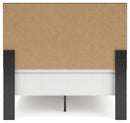 Broachmyn Bed - My Sweet Home Furniture (Queens, NY)