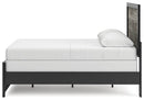 Broachmyn Bed - My Sweet Home Furniture (Queens, NY)