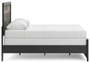 Broachmyn Bed - My Sweet Home Furniture (Queens, NY)