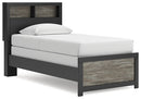 Broachmyn Bed - My Sweet Home Furniture (Queens, NY)
