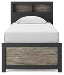 Broachmyn Bed - My Sweet Home Furniture (Queens, NY)