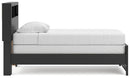 Broachmyn Bed - My Sweet Home Furniture (Queens, NY)