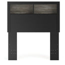 Broachmyn Bed - My Sweet Home Furniture (Queens, NY)