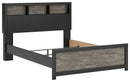 Broachmyn Bed - My Sweet Home Furniture (Queens, NY)