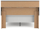 Broachmyn Bed - My Sweet Home Furniture (Queens, NY)
