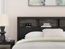 Broachmyn Bed - My Sweet Home Furniture (Queens, NY)