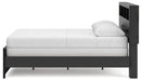 Broachmyn Bed - My Sweet Home Furniture (Queens, NY)
