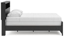 Broachmyn Bed - My Sweet Home Furniture (Queens, NY)