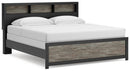 Broachmyn Bed - My Sweet Home Furniture (Queens, NY)