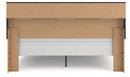 Broachmyn Bed - My Sweet Home Furniture (Queens, NY)