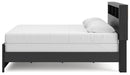 Broachmyn Bed - My Sweet Home Furniture (Queens, NY)
