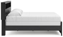 Broachmyn Bed - My Sweet Home Furniture (Queens, NY)