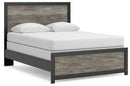 Broachmyn Bed - My Sweet Home Furniture (Queens, NY)