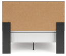 Broachmyn Bed - My Sweet Home Furniture (Queens, NY)