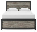 Broachmyn Bed - My Sweet Home Furniture (Queens, NY)