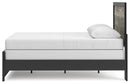 Broachmyn Bed - My Sweet Home Furniture (Queens, NY)