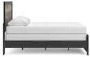 Broachmyn Bed - My Sweet Home Furniture (Queens, NY)