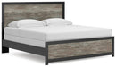 Broachmyn Bed - My Sweet Home Furniture (Queens, NY)