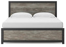 Broachmyn Bed - My Sweet Home Furniture (Queens, NY)