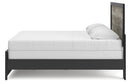 Broachmyn Bed - My Sweet Home Furniture (Queens, NY)