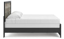 Broachmyn Bed - My Sweet Home Furniture (Queens, NY)