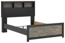 Broachmyn Bed - My Sweet Home Furniture (Queens, NY)