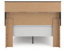 Broachmyn Bed - My Sweet Home Furniture (Queens, NY)