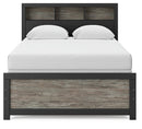 Broachmyn Bed - My Sweet Home Furniture (Queens, NY)