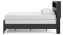 Broachmyn Bed - My Sweet Home Furniture (Queens, NY)