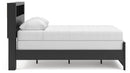 Broachmyn Bed - My Sweet Home Furniture (Queens, NY)