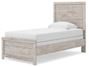 Broachmyn Bed - My Sweet Home Furniture (Queens, NY)