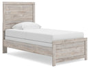 Broachmyn Bed - My Sweet Home Furniture (Queens, NY)