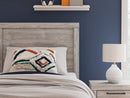 Broachmyn Bed - My Sweet Home Furniture (Queens, NY)