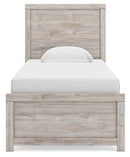 Broachmyn Bed - My Sweet Home Furniture (Queens, NY)