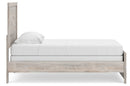 Broachmyn Bed - My Sweet Home Furniture (Queens, NY)