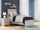Broachmyn Bed - My Sweet Home Furniture (Queens, NY)